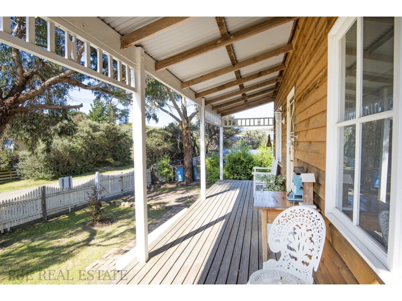 14 LOUIS ROAD, Venus Bay VIC 3956