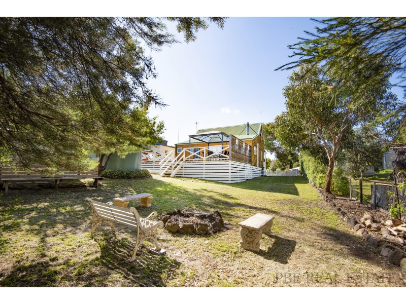 14 LOUIS ROAD, Venus Bay VIC 3956