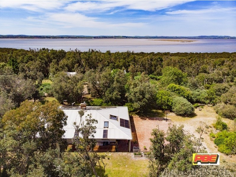 828 LEES ROAD, Venus Bay VIC 3956