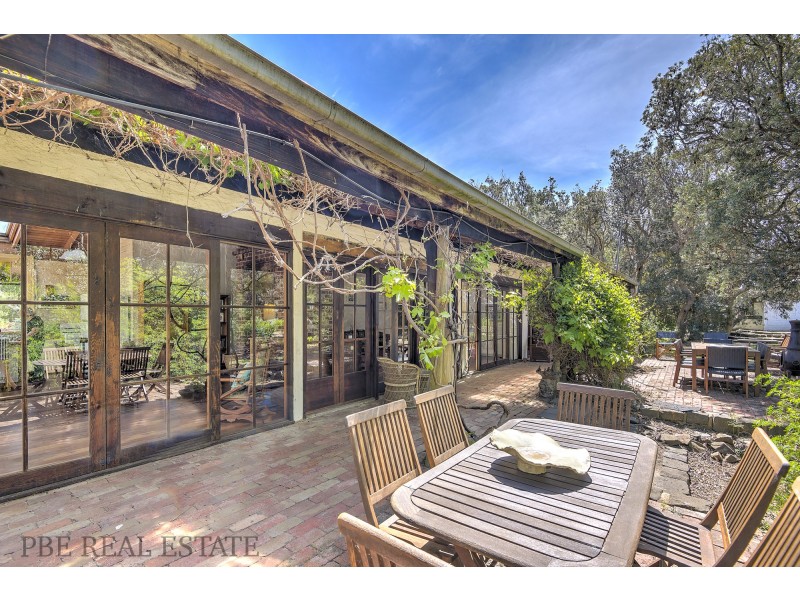 828 LEES ROAD, Venus Bay VIC 3956