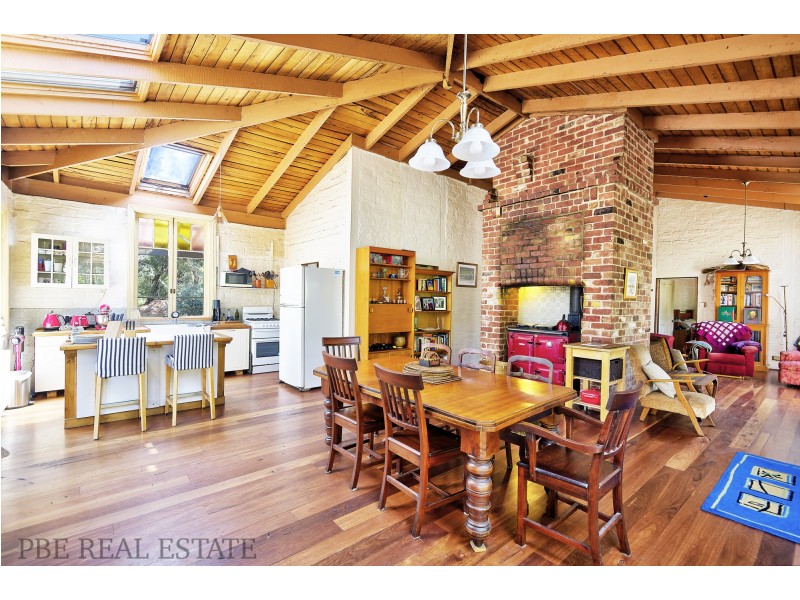 828 LEES ROAD, Venus Bay VIC 3956