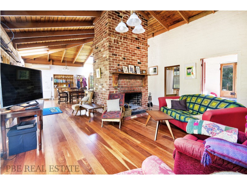 828 LEES ROAD, Venus Bay VIC 3956