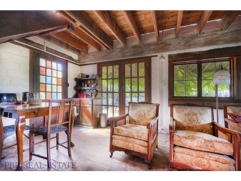 828 LEES ROAD, Venus Bay VIC 3956