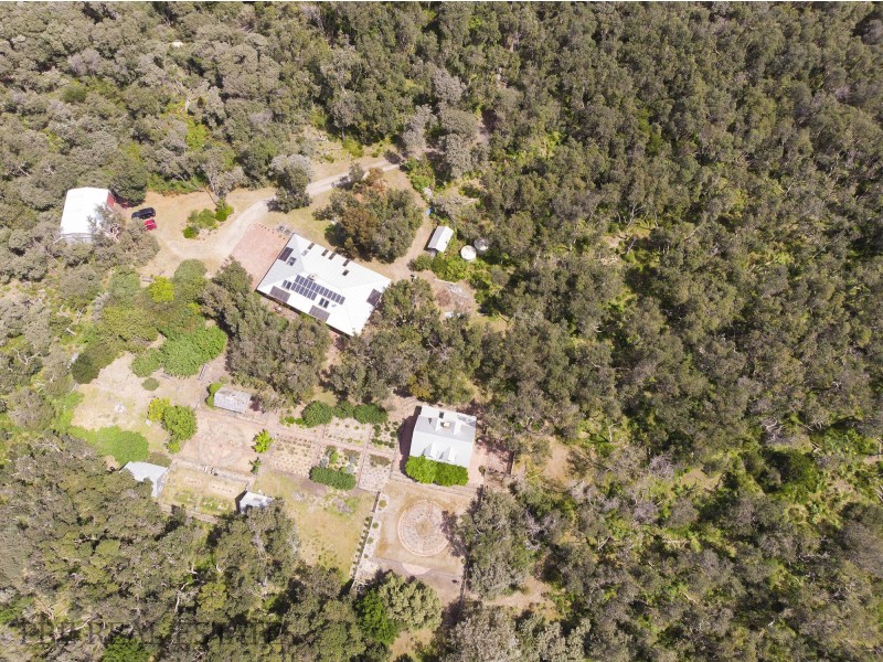828 LEES ROAD, Venus Bay VIC 3956
