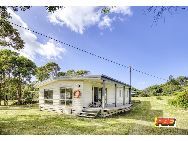 56 ORION ROAD, Venus Bay VIC 3956