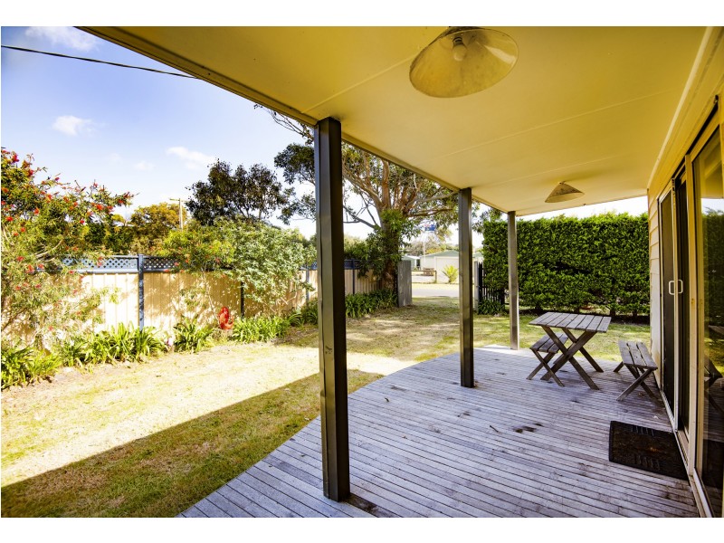 56 ORION ROAD, Venus Bay VIC 3956