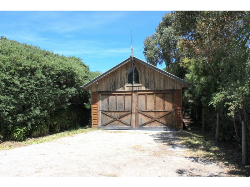 56 ORION ROAD, Venus Bay VIC 3956