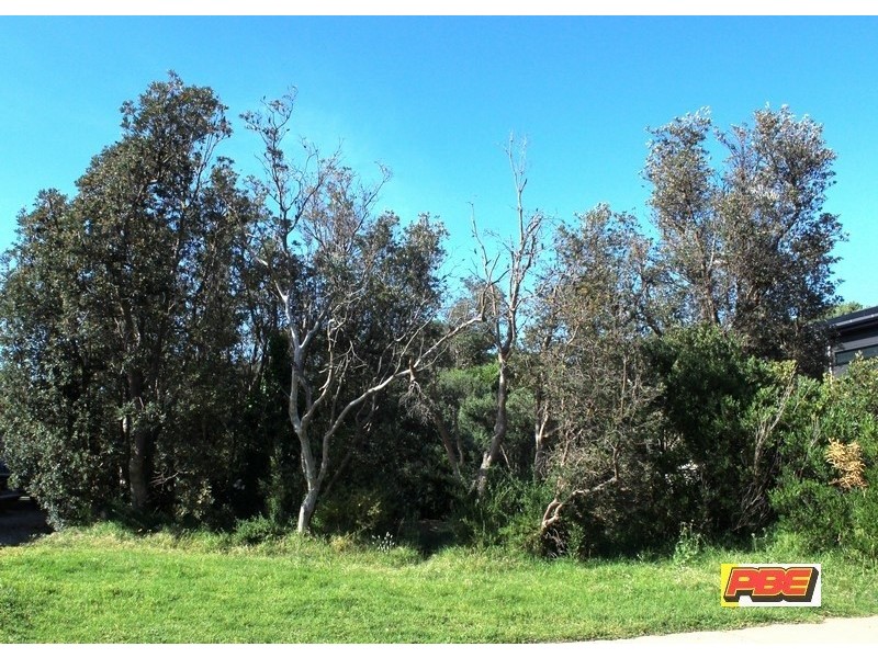 110 JUPITER BOULEVARD, Venus Bay VIC 3956