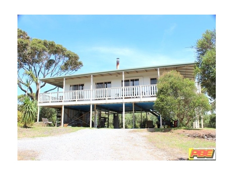 3-5 FISHERMANS ROAD, Venus Bay VIC 3956
