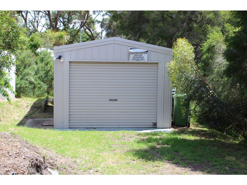 3-5 FISHERMANS ROAD, Venus Bay VIC 3956