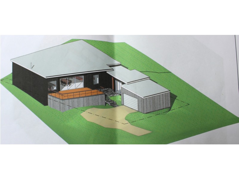 32 SATELLITE CRESCENT, Venus Bay VIC 3956