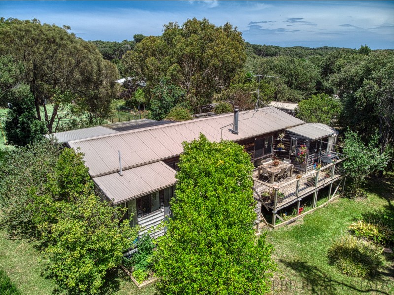 820 LEES ROAD, Venus Bay VIC 3956