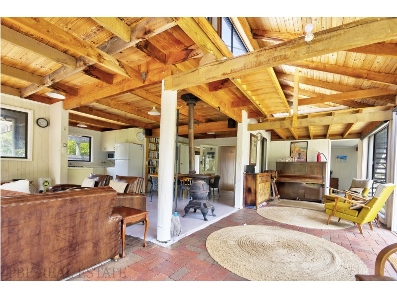 820 LEES ROAD, Venus Bay VIC 3956