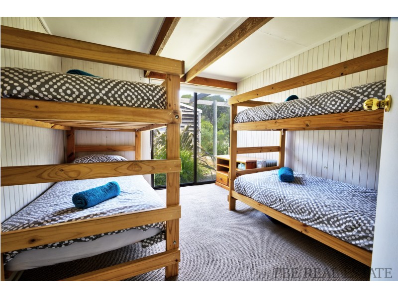 820 LEES ROAD, Venus Bay VIC 3956
