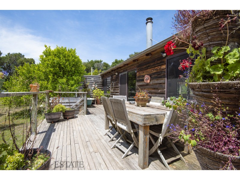 820 LEES ROAD, Venus Bay VIC 3956