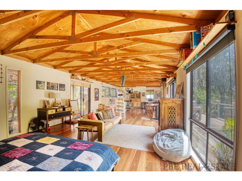 820 LEES ROAD, Venus Bay VIC 3956
