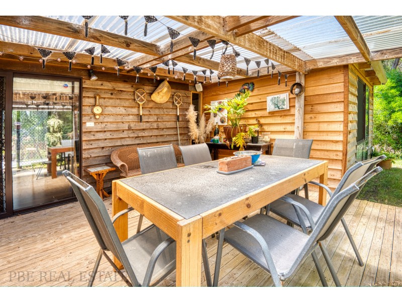 820 LEES ROAD, Venus Bay VIC 3956