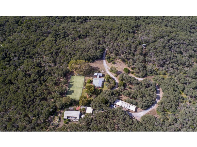 820 LEES ROAD, Venus Bay VIC 3956