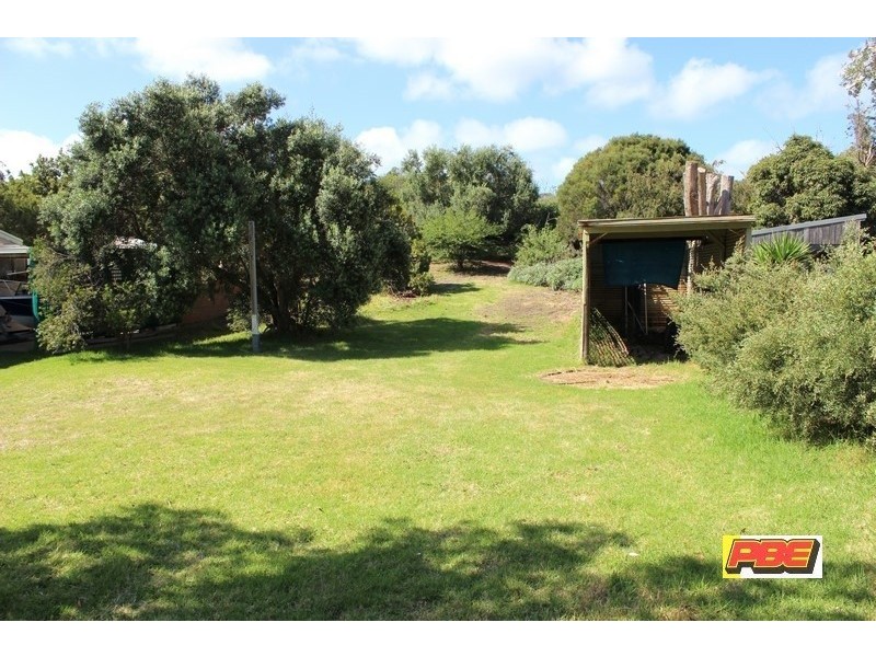 22.. ORION ROAD, Venus Bay VIC 3956