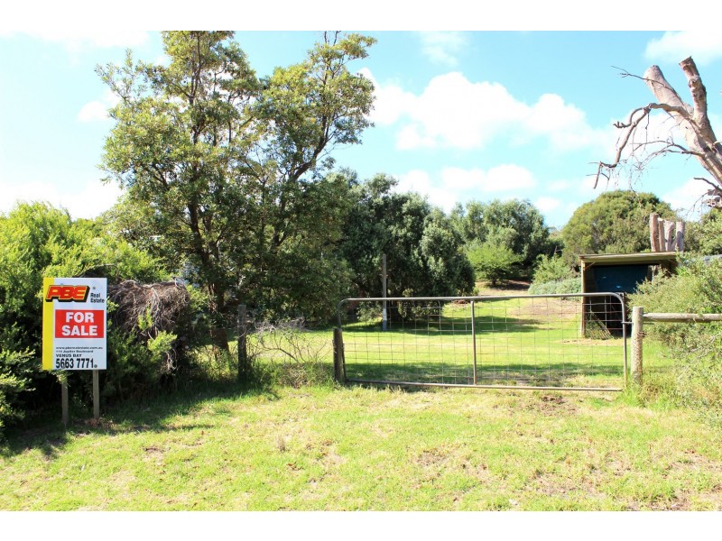 22.. ORION ROAD, Venus Bay VIC 3956