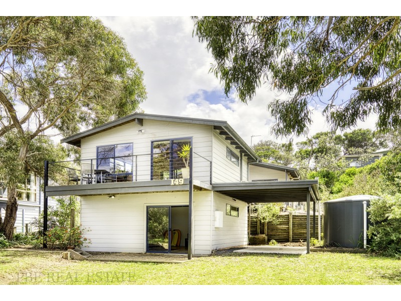 149 JUPITER BOULEVARD, Venus Bay VIC 3956