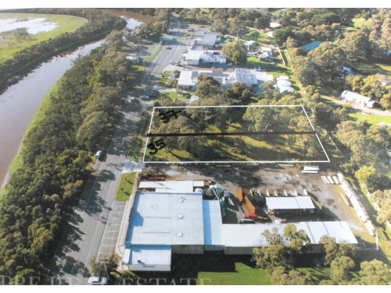 37 RIVER DRIVE, Tarwin Lower VIC 3956
