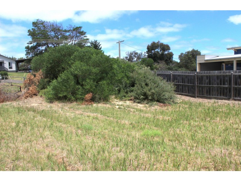 45 MERCURY DRIVE, Venus Bay VIC 3956