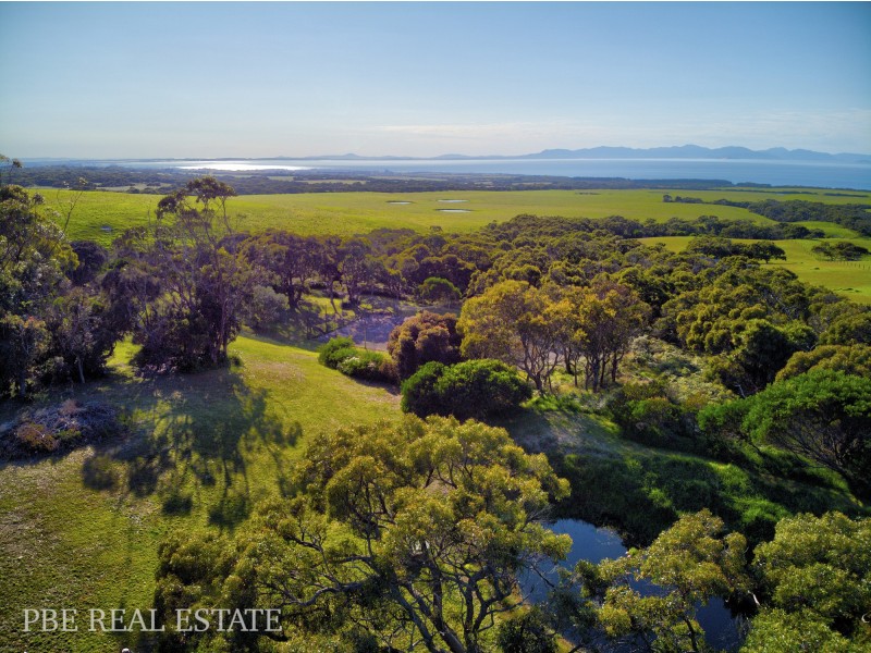325, CAPE LIPTRAP ROAD, Walkerville VIC 3956