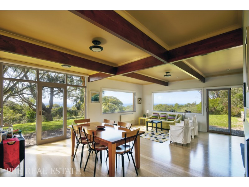 325, CAPE LIPTRAP ROAD, Walkerville VIC 3956