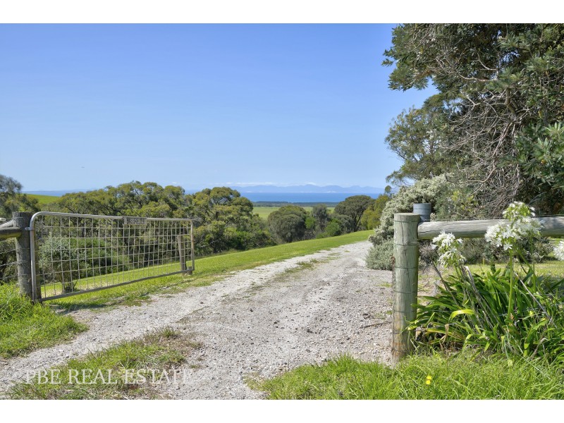 325, CAPE LIPTRAP ROAD, Walkerville VIC 3956
