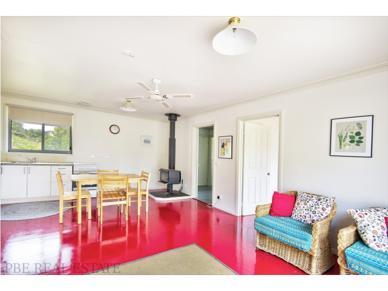 91 PANDORA AVENUE, Venus Bay VIC 3956