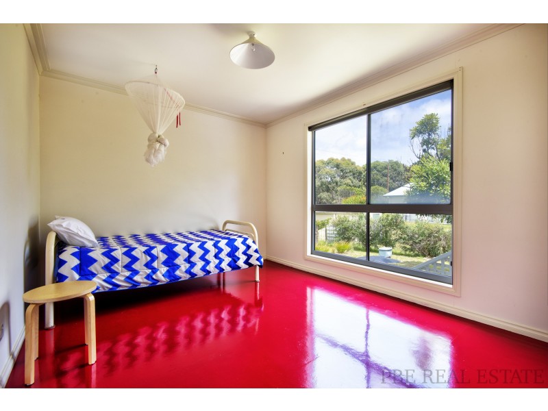 91 PANDORA AVENUE, Venus Bay VIC 3956