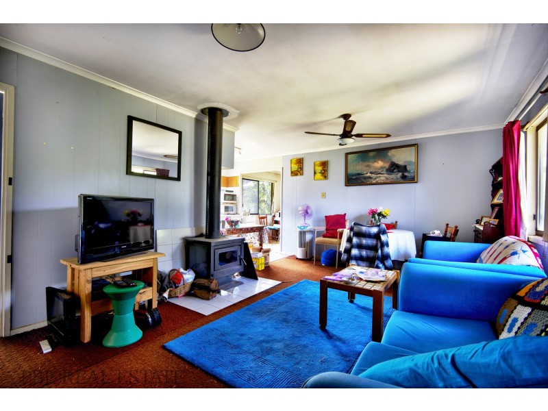 71 PANDORA AVENUE, Venus Bay VIC 3956