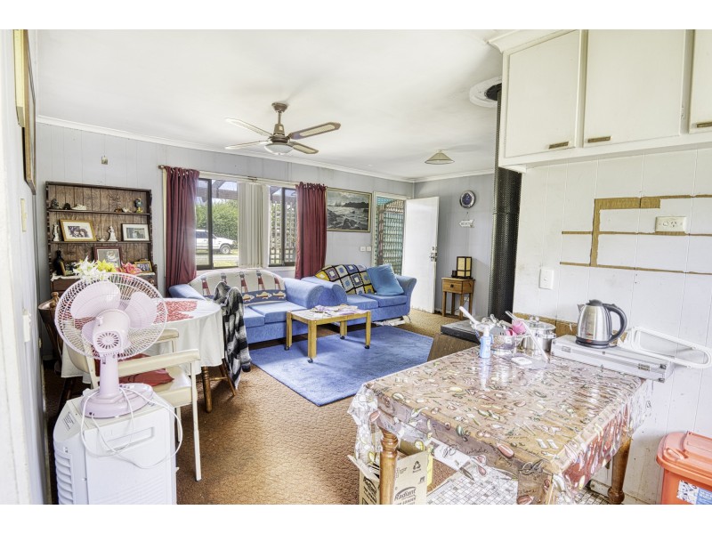 71 PANDORA AVENUE, Venus Bay VIC 3956