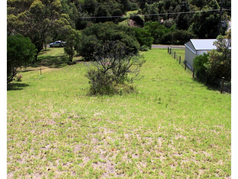 72 LOUIS ROAD, Venus Bay VIC 3956