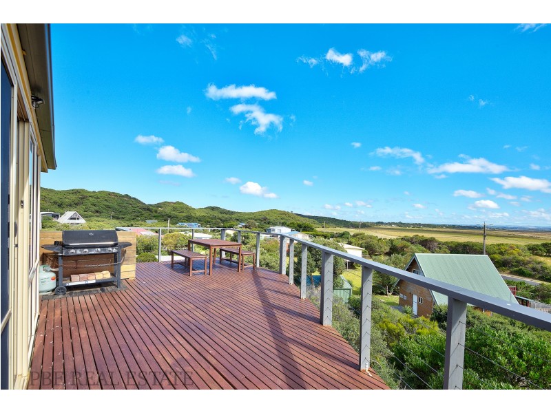 2 AMANDA CRESCENT, Venus Bay VIC 3956