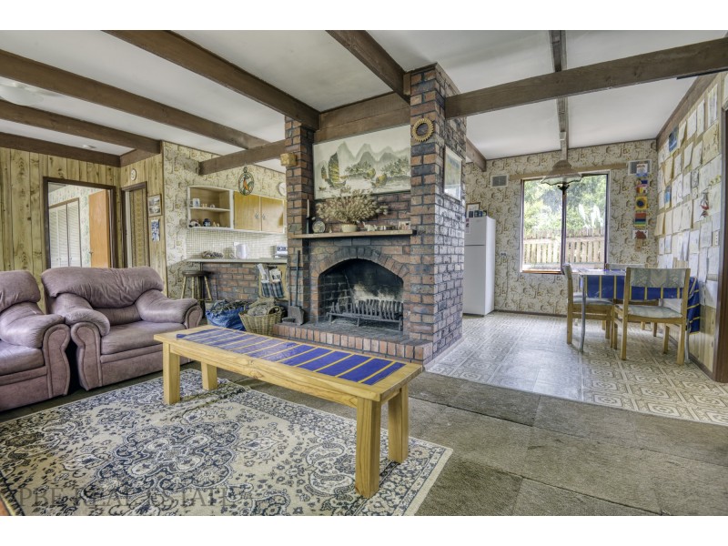 5 AUSTIN AVENUE, Venus Bay VIC 3956