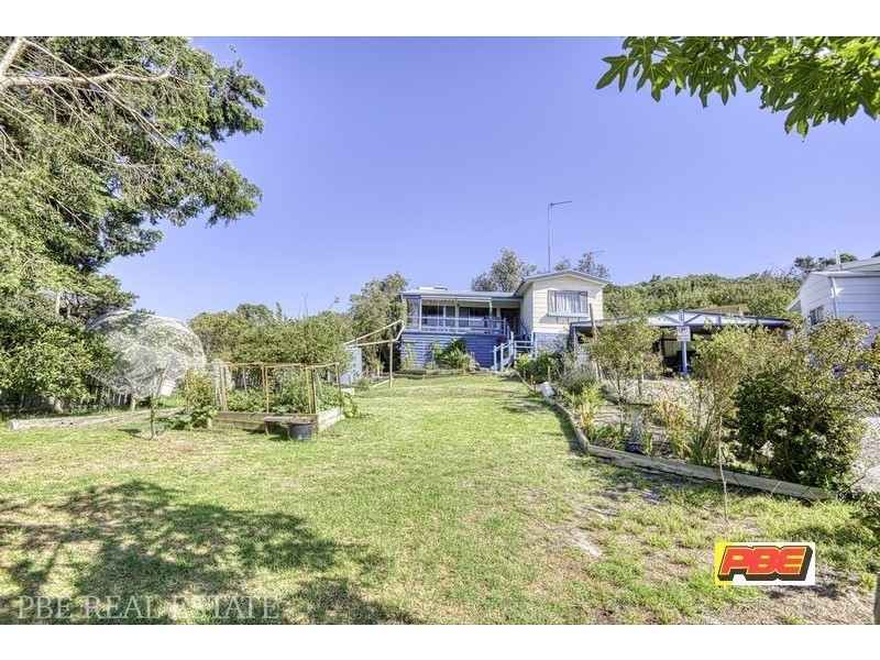 60 ANITA CRESCENT, Venus Bay VIC 3956