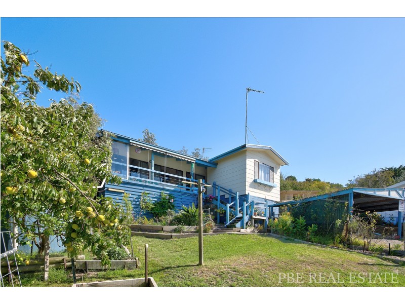 60 ANITA CRESCENT, Venus Bay VIC 3956