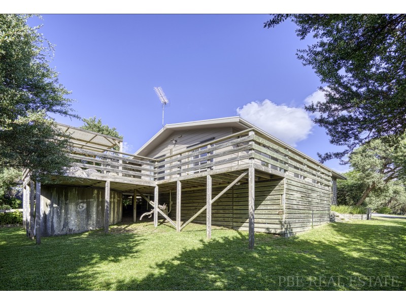 100 ATHERTON DRIVE, Venus Bay VIC 3956