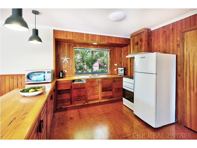 100 ATHERTON DRIVE, Venus Bay VIC 3956