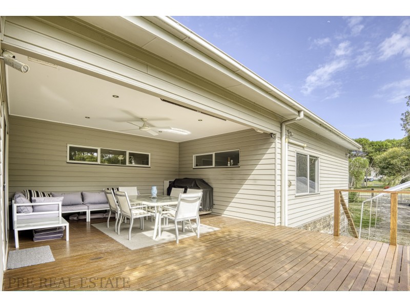 4 ANTHONY AVENUE, Venus Bay VIC 3956
