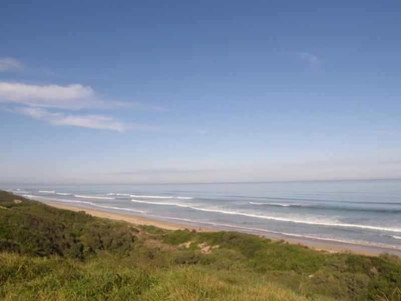 21 AMANDA CRESCENT, Venus Bay VIC 3956