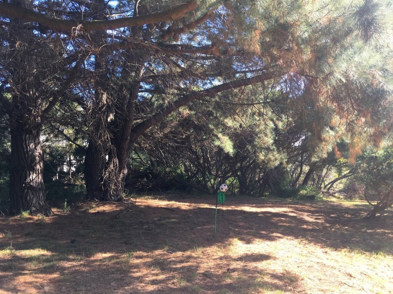 48 INLET VIEW ROAD, Venus Bay VIC 3956