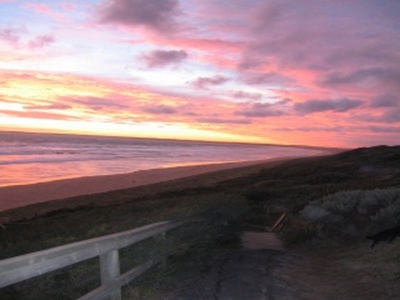 48 INLET VIEW ROAD, Venus Bay VIC 3956