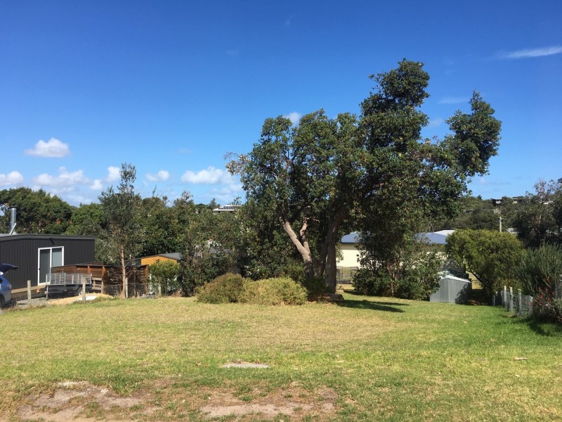 42 OUTLOOK DRIVE, Venus Bay VIC 3956