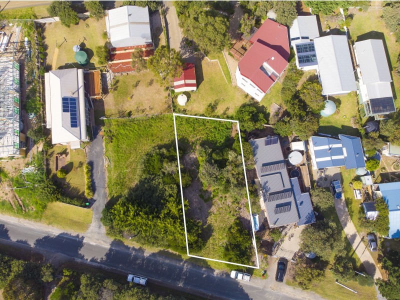11 CANTERBURY ROAD, Venus Bay VIC 3956