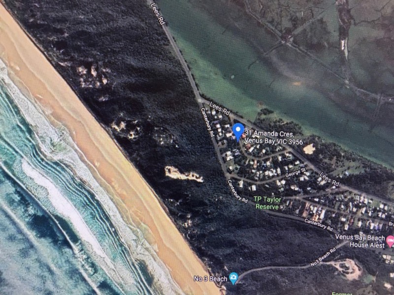 31. AMANDA CRESCENT, Venus Bay VIC 3956