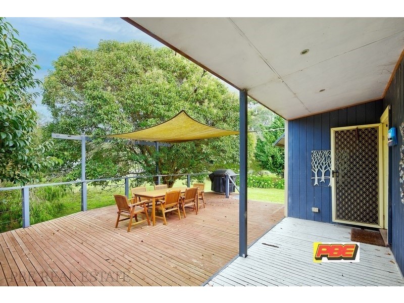 4 MERKANI AVENUE, Venus Bay VIC 3956