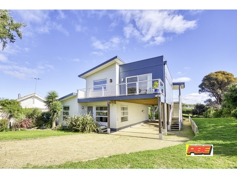 3 RITA COURT, Venus Bay VIC 3956